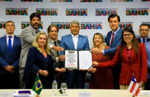 Enfrentamento à letalidade policial e prevenção à violência são temas do Comitê de Governança do Bahia pela Paz