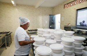 Governo do Estado lança edital para seleção de Unidade Gerenciadora de Cozinhas Comunitárias e Solidárias do Programa Bahia Sem Fome