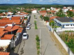 Conceição do Coité: Homem atira em bar após flagrar esposa no local