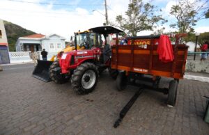 Com certificação e entregas da SDR, Tanquinho celebra conquistas para a agricultura familiar do Portal do Sertão