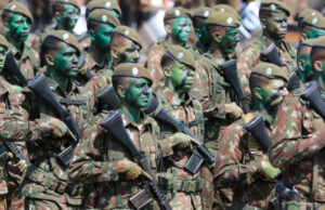 Exército abre seleção simplificada com salários de até R$ 7 mil com vagas no Nordeste