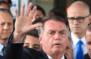 Julgamento de Bolsonaro começa na terça e terá oito sessões