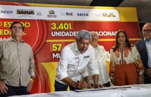 Prefeitura de Feira vai construir moderna policlínica em antiga área do Derba