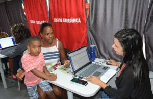 Beneficiários do Bolsa Família devem realizar o acompanhamento de saúde até 31 de dezembro