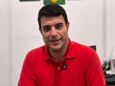 Prefeito de Serrinha reduz 50% do próprio salário, do vice e dos secretários para enfrentar crise financeira