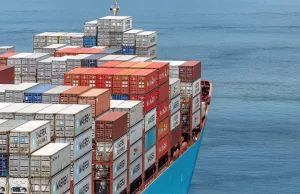 Exportações brasileiras batem recorde em outubro, apesar de tarifaço