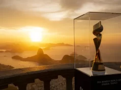 Governo cria Secretaria Extraordinária para Copa do Mundo de 2027