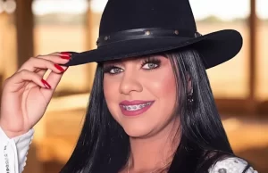 Rainha das cavalgadas é assassinada em Várzea Nova