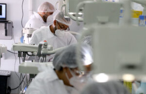 Mais de 250 profissionais são convocados para reforçar a assistência à saúde na Bahia