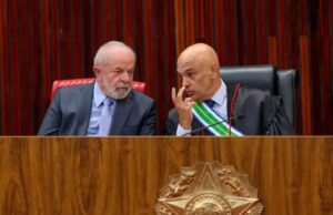 Mandado de prisão contra Lula e Moraes vem à tona e choca o país