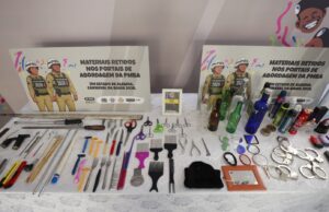 Baixo número de ocorrências e oito prisões pelo Reconhecimento Facial são contabilizados no quarto dia do Carnaval da Bahia