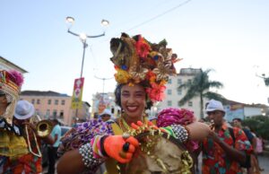 Carnaval da Bahia 2026 celebra diversidade de ritmos e fortalece cultura popular