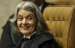 Cármen Lúcia anuncia proposta para atuação de juízes eleitorais