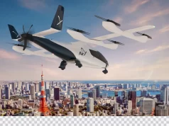 Empresa da Embraer vende duas aeronaves elétricas para o Japão