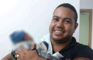 Policial morto com tiro na cabeça em Salvador era natural de Senhor do Bonfim