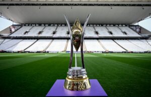 Brasileirão Feminino 2026 tem datas, horários e locais definidos