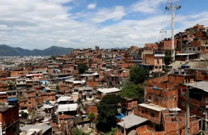 Segurança, moradia, saúde são maiores demandas de moradores de favelas