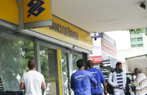 Clientes do Banco do Brasil podem renegociar dívidas até o fim do mês