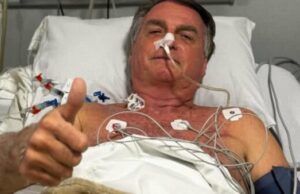 Bolsonaro completa 71 anos internado e sem previsão de alta médica