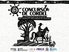 Uefs lança concurso nacional de cordel sobre a biodiversidade do semiárido