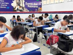 Concurso internacional dos Correios está com inscrições abertas para estudantes da rede estadual