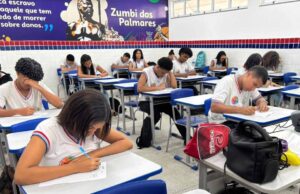 Concurso internacional dos Correios está com inscrições abertas para estudantes da rede estadual