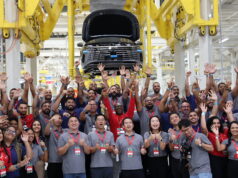 BYD vai gerar cerca de 10 mil empregos e produzir 300 mil veículos por ano em Camaçari