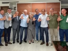 “Desidratação” de Geraldo Jr. abre espaço para novo vice de Jerônimo