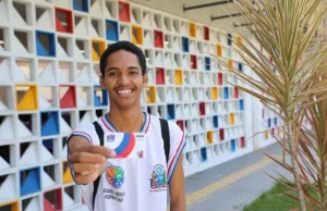 Bolsa Presença: crédito de março é liberado para mais de 366 mil estudantes