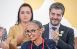COP15: Marina Silva pede união de países além das fronteiras