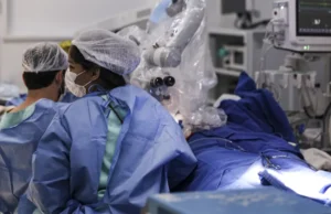 Mutirão da Mulher do MS realiza 230 mil procedimentos no fim de semana