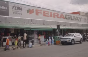 Feiraguay vira tema de filme com destaque para história e cultura de Feira de Santana