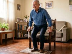 Como recuperar massa muscular após os 75 anos: dicas de especialistas para melhorar a força