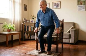 Como recuperar massa muscular após os 75 anos: dicas de especialistas para melhorar a força