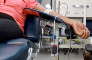 Hemoba divulga horários de atendimento e reforça importância da doação e sangue na Páscoa