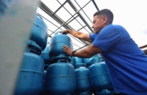 Preço do gás de cozinha sobe 15,3% na Bahia e pode chegar a R$ 165