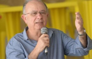 Criminosos tentam se passar por prefeito de Feira de Santana para aplicar golpes pela internet
