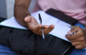 Prazo para pedir isenção da taxa de inscrição no Enem começa no dia 13