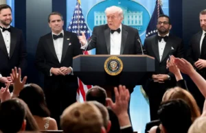 Autoridades dos EUA identificam autor de atentado contra Trump