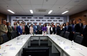 Bahia Pela Paz entrega resultados e fortalece ação integrada contra a violência