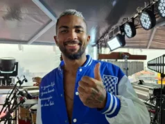 Morre em acidente na BR-116 em Feira de Santana, cantor Cantor Zau ‘O Pássaro’