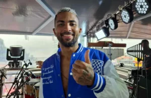 Morre em acidente na BR-116 em Feira de Santana, cantor Cantor Zau ‘O Pássaro’