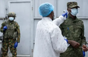 Ebola: veja cronologia da doença e entenda causa de surtos na África