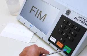 Cármen Lúcia: urna eletrônica acabou com fraudes nas eleições