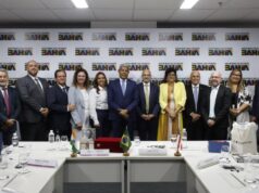 Bahia fortalece relações com a Índia em busca de investimentos e desenvolvimento econômico