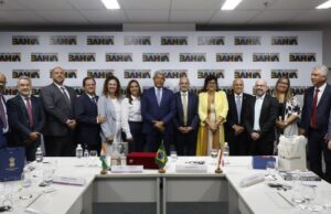 Bahia fortalece relações com a Índia em busca de investimentos e desenvolvimento econômico