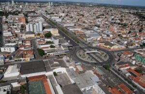 Homem é executado a tiros dentro de condomínio em Feira de Santana