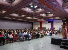 Educação Integral ganha força com formação estratégica para gestores da rede estadual
