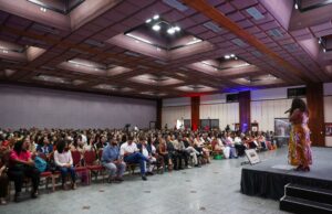 Educação Integral ganha força com formação estratégica para gestores da rede estadual