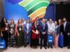 Bahia apresenta experiências inovadoras e conquista premiação no maior evento nacional